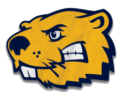BVU Mascot